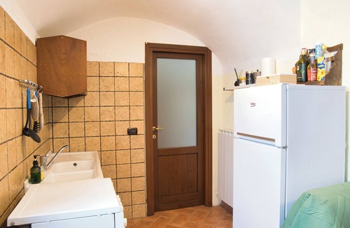 Pasturo Apartment | Il Nido di Baiedo - Two Bedroom Apartment, Sleeps 6
