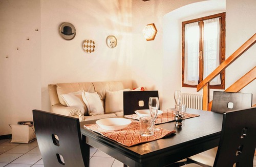 Gignese Apartment | Il Nido di Gignese - Lakeside L&B
