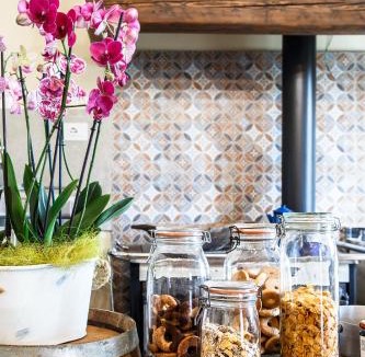 Santarcangelo di Romagna Bed & Breakfast | Il Pettirosso