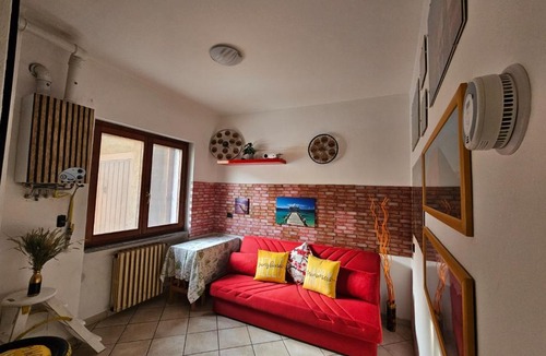 Ternate Apartment | Il Riposo del Viaggiatore by Holiday World