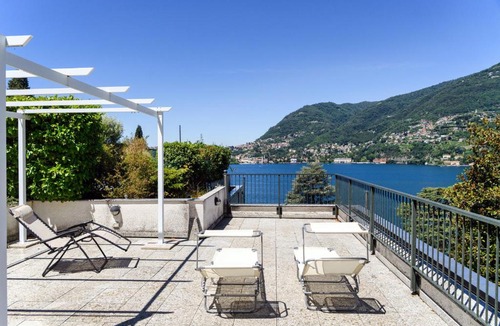 Blevio Apartment | Il Sogno di Angelo - Blevio