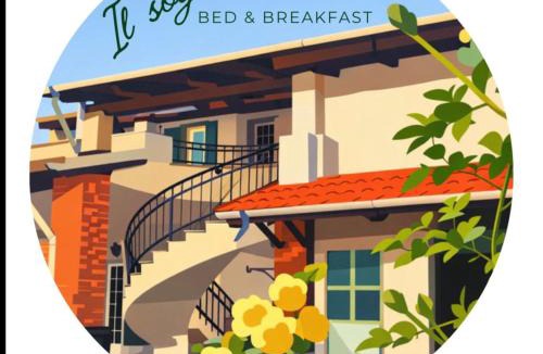 Fubine Bed & Breakfast | Il Sogno di Tebà