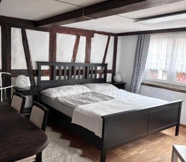 Rebstein Apartment | Im Herzen von Rebstein