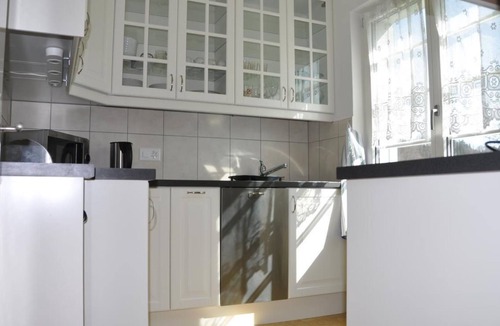 Hasle bei Burgdorf Apartment | in Hasle-Rüegsau by Interhome