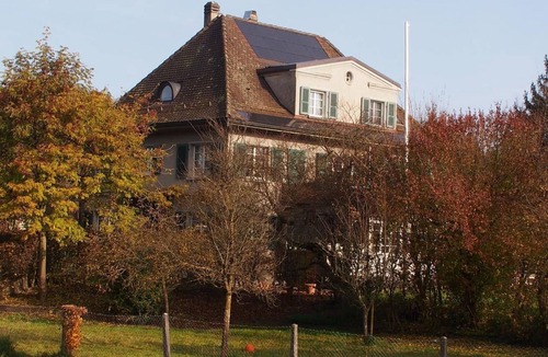 Hasle bei Burgdorf Apartment | in Hasle-Rüegsau by Interhome