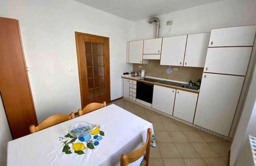 Valtellina Villa | Independent villa with garden and great view