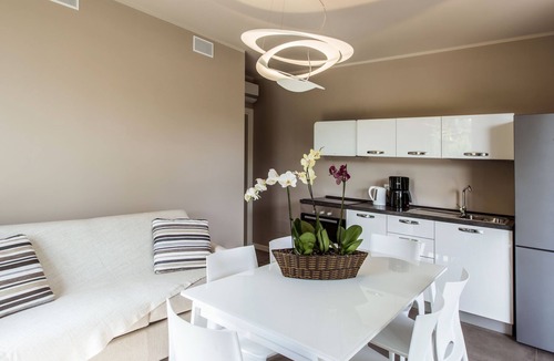 Manerba del Garda Apartment | Iris e Girasole by Interhome