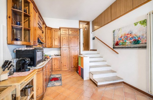 Someraro Apartment | Isola Bella: Lake Maggiore view Terrace in Stresa, Stresa, Italy