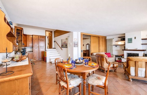 Someraro Apartment | Isola Bella: Lake Maggiore view Terrace in Stresa, Stresa, Italy