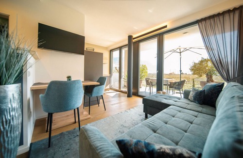 Castelvecchio Alto Apartment | Chalet Agave I Luxury Adults Only | Olive 742B