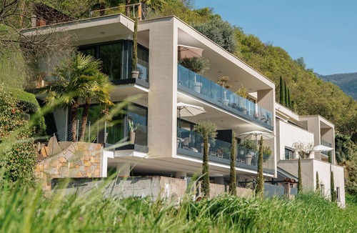 Castelvecchio Alto Apartment | Chalet Agave I Luxury Adults Only | Olive 742B
