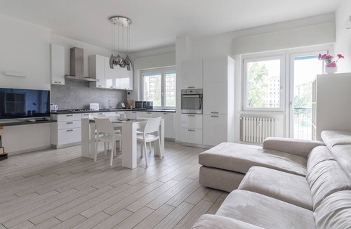 Simonetta Apartment | Italianway - Calvino 9