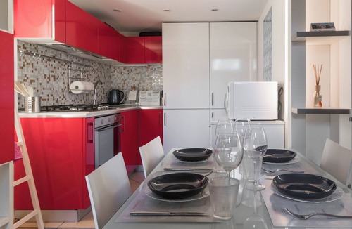 Dergano Apartment | Italianway - Candiani 23