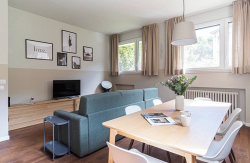 Citta Studi Apartment | Italianway Comfort - Beato Angelico 1