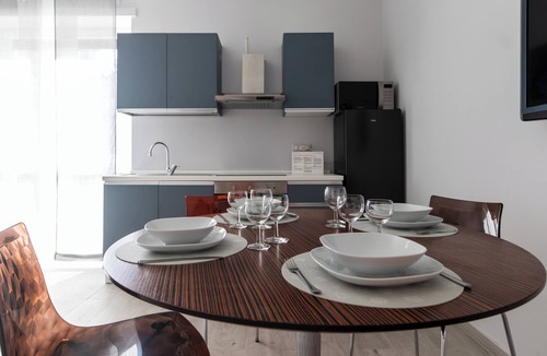 Gioia Apartment | Italianway Comfort - Copernico 47 B