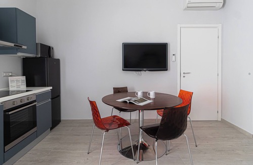 Gioia Apartment | Italianway Comfort - Copernico 47 B