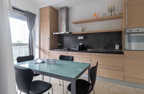 Foppette Apartment | Italianway Comfort - Savona 123