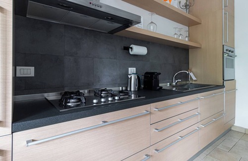 Foppette Apartment | Italianway Comfort - Savona 123