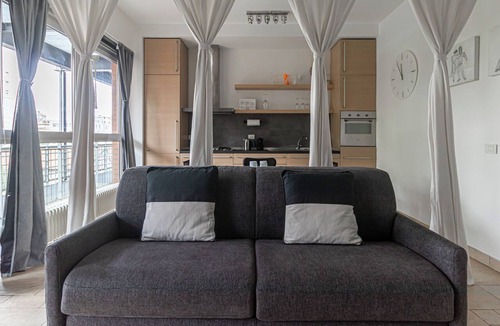 Foppette Apartment | Italianway Comfort - Savona 123