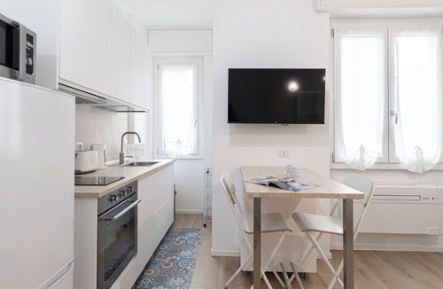 Casoretto Apartment | Italianway Easy - Cambiasi 8