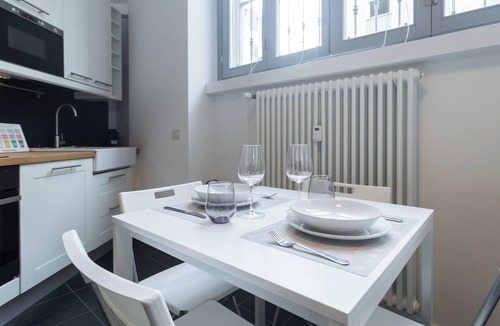 Ripamonti Corvetto Apartment | Italianway Easy - Carcano 27