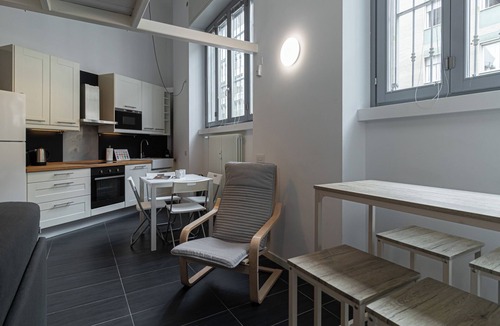 Ripamonti Corvetto Apartment | Italianway Easy - Carcano 27