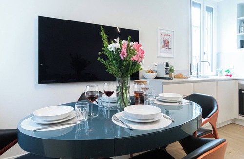 Fiera Apartment | Italianway Easy - Sebastiano Veniero 27 C - Bilo