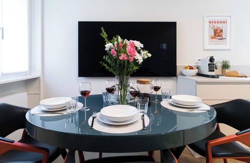 Fiera Apartment | Italianway Easy - Sebastiano Veniero 27 C - Bilo