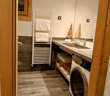 Teola Apartment | J&D's Apartments LIVIGNO