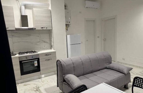 Stadera Apartment | Jcube Apartment Bocconi Milan (Via Agilulfo 14)