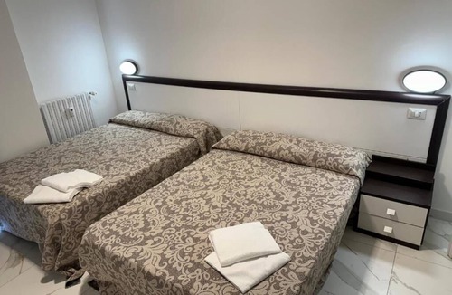 Stadera Apartment | Jcube Apartment Bocconi Milan (Via Agilulfo 14)