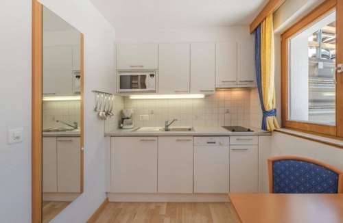 Ravaisch Apartment | Jil-Marie Wohnung Nr. 3, (Samnaun-Laret) by Interhome