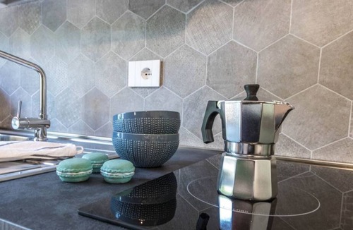 Fiera House | JOIVY Fresh Family Apt for 5 near City Life