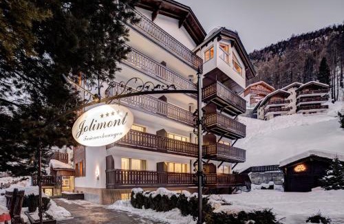 Zermatt Apartment | Jolimont Apartments