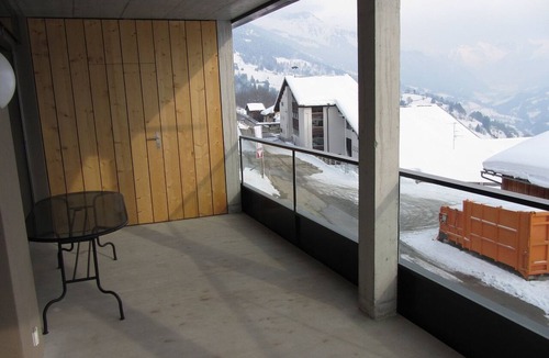 Pany Apartment | Jones, (Pany), jones pany by Interhome