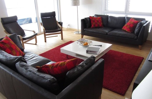 Pany Apartment | Jones, (Pany), jones pany by Interhome