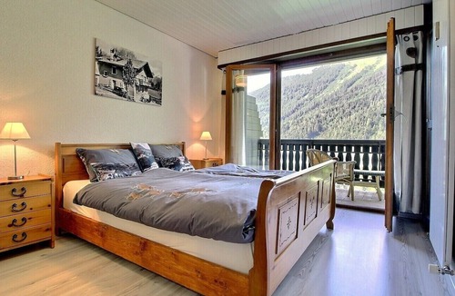 Ovronnaz Apartment | Jorasse A6 - 3 bedroom duplex - Ovronnaz center - stunning mountain views