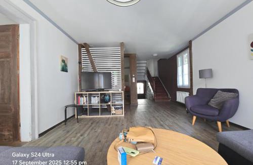 Matten bei Interlaken House | Jungfrau Family Holiday Home