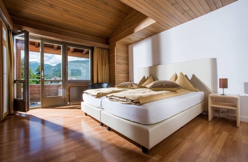Wilderswil Hotel | Jungfrau Hotel