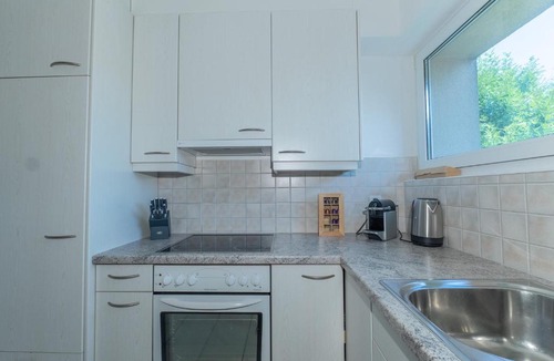 Allschwil Apartment | Jungstay Apartments near Basel