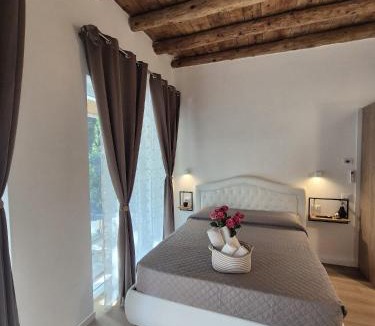 Borgo Milano Villa | Junior Suite, Villa Joy Verona, Romantic, with garden, elegant living room, near the city center