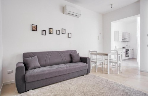 Stadera Apartment | Just Urban Stays - Bright Renovated 1-BR near Navigli & Metro M2