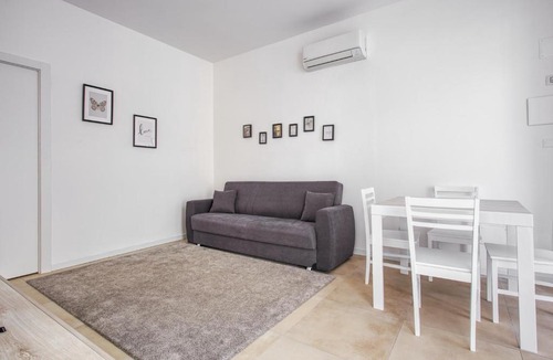 Stadera Apartment | Just Urban Stays - Bright Renovated 1-BR near Navigli & Metro M2