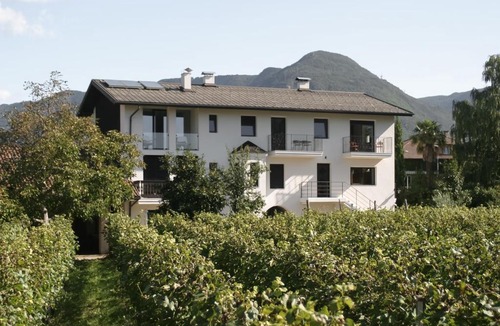 Gries - Quirein Apartment | Kaiserau-Höfl