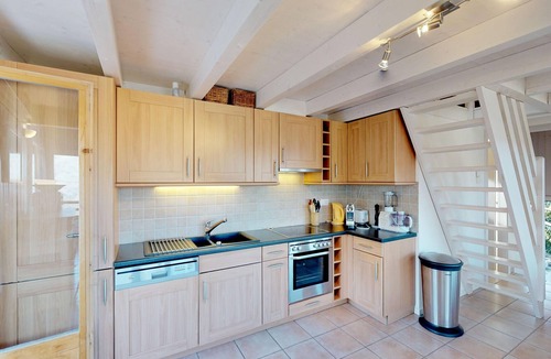 Nendaz Ski Chalet | Karibu - MOUNTAIN & VIEW chalet 10 pers