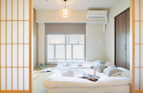 Namba House | Kawahouse日本橋