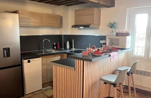 Moissac-Bellevue House | Kellonengite