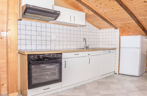 Graechen Apartment | Kelly, (Grächen), 2065 by Interhome