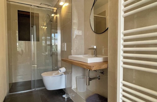 Calosso Other | Kick back and Relax amidst the Vineyards in this Deluxe Room @ Tenuta dei Vicini