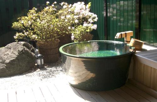 Gero Onsen Hotel | Kisoya